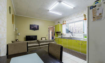 Imagem: Sobrado para venda em Vila Santa Catarina