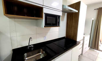 Imagem 2: Studio para venda em Vila Clementino com 1 quarto, sendo 1 suíte, 31m²