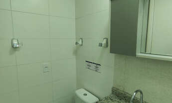 Imagem 6: Studio para venda em Vila Clementino com 1 quarto, sendo 1 suíte, 31m²