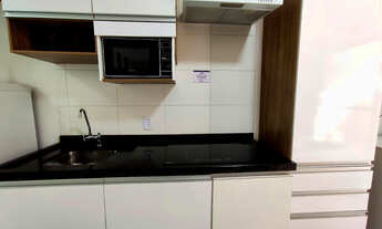 Imagem 3: Studio para venda em Vila Clementino com 1 quarto, sendo 1 suíte, 31m²