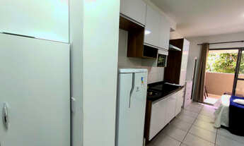 Imagem: Studio para venda em Vila Clementino com