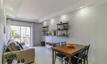 Imagem: Apartamento tipo para venda em Vila Olímpia