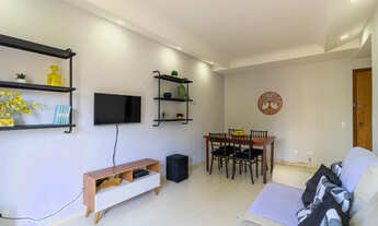 Imagem 3: Apartamento tipo para venda em Vila Olímpia com 1 quarto, 55m²