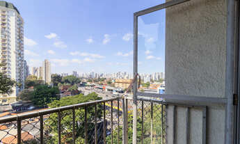 Imagem 6: Apartamento tipo para venda em Vila Olímpia com 1 quarto, 55m²