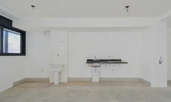 Imagem 4: Apartamento tipo para venda em Vila Madalena com 2 quartos, sendo 1 suíte, 72m²