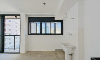 Imagem 5: Apartamento tipo para venda em Vila Madalena com 2 quartos, sendo 1 suíte, 72m²