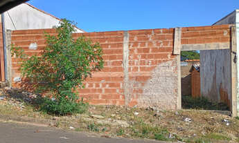 Imagem: Terreno residencial para venda em Jardim