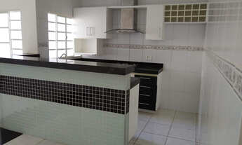 Imagem: Casa tipo para venda em Villa Real com 2