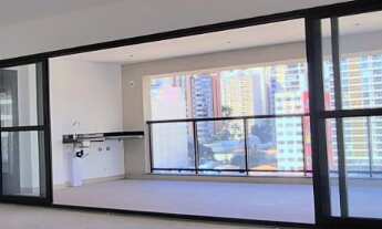 Imagem: Apartamento tipo para venda em Perdizes