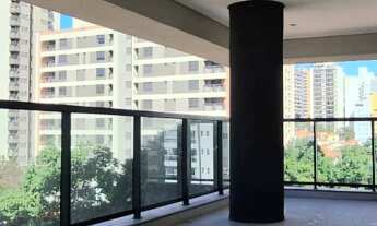 Imagem 3: Apartamento tipo para venda em Perdizes com 3 quartos, sendo 3 suítes, 184m²