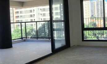 Imagem 2: Apartamento tipo para venda em Perdizes com 3 quartos, sendo 3 suítes, 184m²