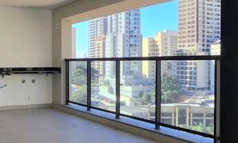 Imagem 7: Apartamento tipo para venda em Perdizes com 3 quartos, sendo 3 suítes, 184m²