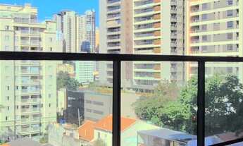 Imagem 6: Apartamento tipo para venda em Perdizes com 3 quartos, sendo 3 suítes, 184m²