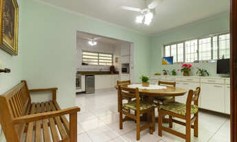 Imagem 3: Sobrado para venda em Vila Ipojuca com 3 quartos, sendo 1 suíte, 140m²