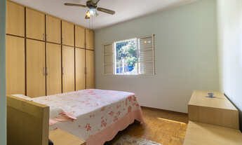 Imagem 4: Sobrado para venda em Vila Ipojuca com 3 quartos, sendo 1 suíte, 140m²