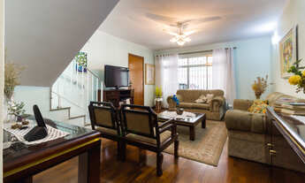 Imagem 7: Sobrado para venda em Vila Ipojuca com 3 quartos, sendo 1 suíte, 140m²