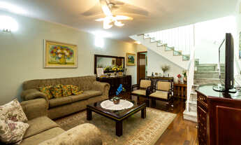 Imagem 2: Sobrado para venda em Vila Ipojuca com 3 quartos, sendo 1 suíte, 140m²