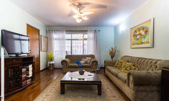 Imagem: Sobrado para venda em Vila Ipojuca com 3