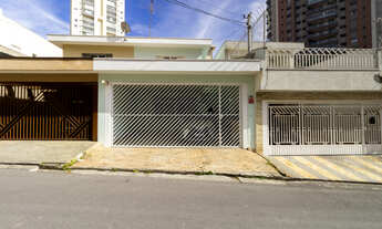 Imagem 6: Sobrado para venda em Vila Ipojuca com 3 quartos, sendo 1 suíte, 140m²