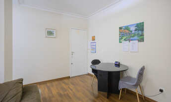 Imagem 5: Apartamento tipo para venda em Perdizes com 2 quartos, sendo 1 suíte, 57m²