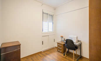 Imagem 6: Apartamento tipo para venda em Perdizes com 2 quartos, sendo 1 suíte, 57m²