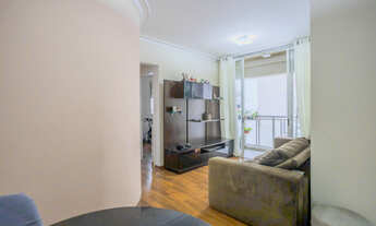 Imagem: Apartamento tipo para venda em Perdizes