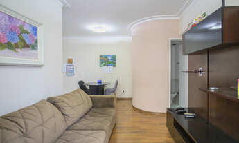 Imagem 4: Apartamento tipo para venda em Perdizes com 2 quartos, sendo 1 suíte, 57m²