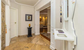 Imagem 3: Apartamento tipo para venda em Alto de Santana com 4 quartos, sendo 3 suítes, 354m²