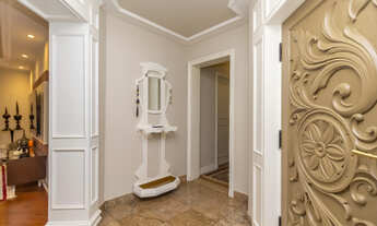 Imagem 4: Apartamento tipo para venda em Alto de Santana com 4 quartos, sendo 3 suítes, 354m²