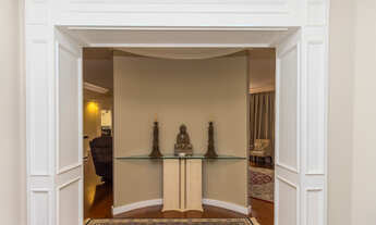 Imagem 2: Apartamento tipo para venda em Alto de Santana com 4 quartos, sendo 3 suítes, 354m²