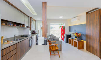 Imagem 3: Apartamento para venda em Jardim Marajoara com 3 quartos, sendo 1 suíte , 81m²