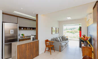 Imagem 4: Apartamento para venda em Jardim Marajoara com 3 quartos, sendo 1 suíte , 81m²