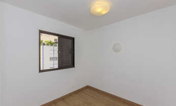 Imagem 7: Apartamento tipo para venda em Vila Nova Conceição com 2 quartos, 50m²