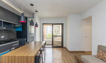 Imagem: Apartamento tipo para venda em Vila Nova