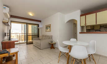 Imagem: Apartamento tipo para venda em Jardim Paulista