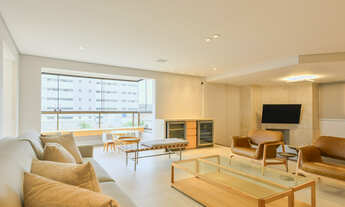 Imagem: Apartamento tipo para venda em Sumaré com