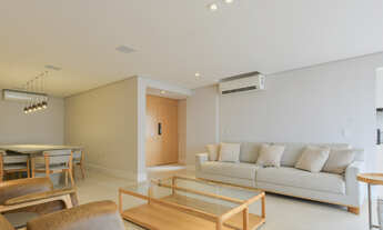 Imagem 7: Apartamento tipo para venda em Sumaré com 4 quartos, sendo 4 suítes, 283m²