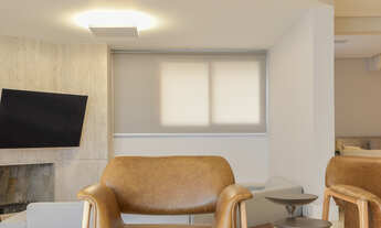 Imagem 5: Apartamento tipo para venda em Sumaré com 4 quartos, sendo 4 suítes, 283m²