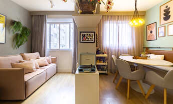 Imagem: Apartamento tipo para venda em Vila Leopoldina