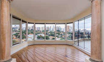 Imagem: Apartamento tipo para venda em Higienópolis