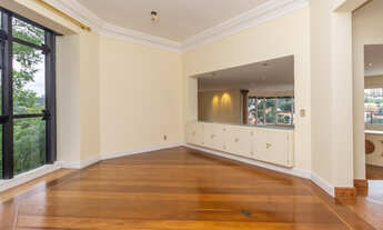 Imagem 3: Apartamento tipo para venda em Higienópolis com 4 quartos, sendo 3 suítes, 350m²