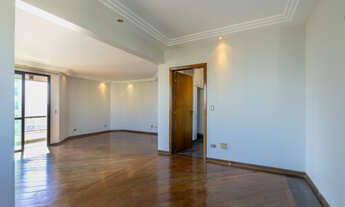 Imagem 7: Apartamento para venda em Campo Belo com 4 quartos, sendo 1 suíte , 163m²