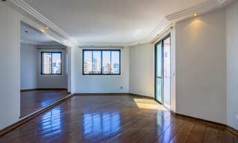 Imagem: Apartamento para venda em Campo Belo com