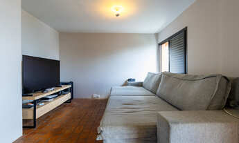 Imagem 7: Apartamento tipo para venda em Vila Nova Conceição com 4 quartos, sendo 3 suítes, 151m²