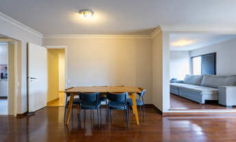 Imagem: Apartamento tipo para venda em Vila Nova