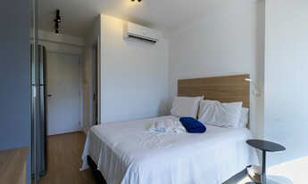 Imagem 3: Studio para venda em Vila Mariana com 1 quarto, 22m²