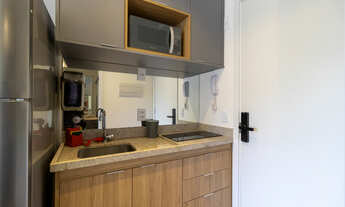 Imagem 7: Studio para venda em Vila Mariana com 1 quarto, 22m²