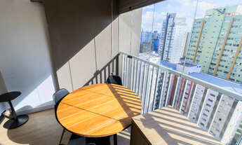 Imagem 6: Studio para venda em Vila Mariana com 1 quarto, 22m²