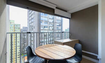 Imagem 5: Studio para venda em Vila Mariana com 1 quarto, 22m²