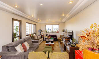 Imagem: Apartamento tipo para venda em Chácara